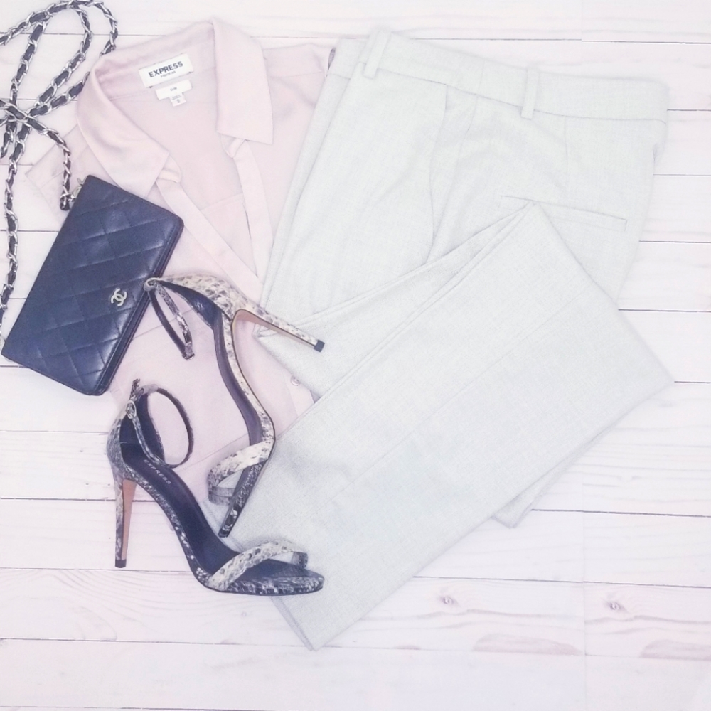 H&M Pants
